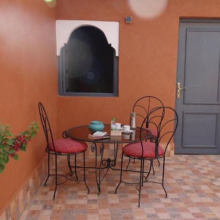 Palm Auberge Marraquexe Exterior foto