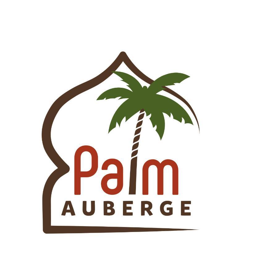 Palm Auberge Marraquexe Exterior foto